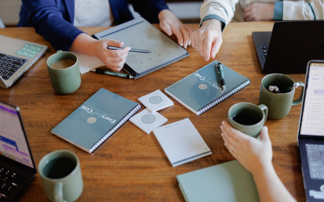 Why “Profitable on Paper” Businesses Still Struggle with Cash Flow