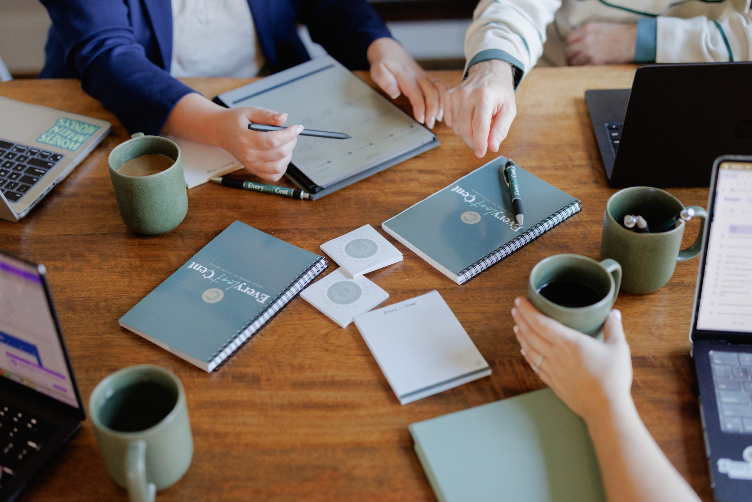 Why “Profitable on Paper” Businesses Still Struggle with Cash Flow