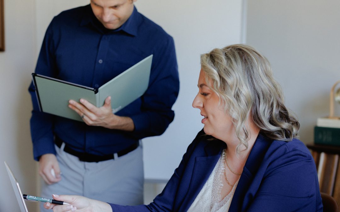 What Growing Businesses Are Missing Between Their Bookkeeper and Their CPA