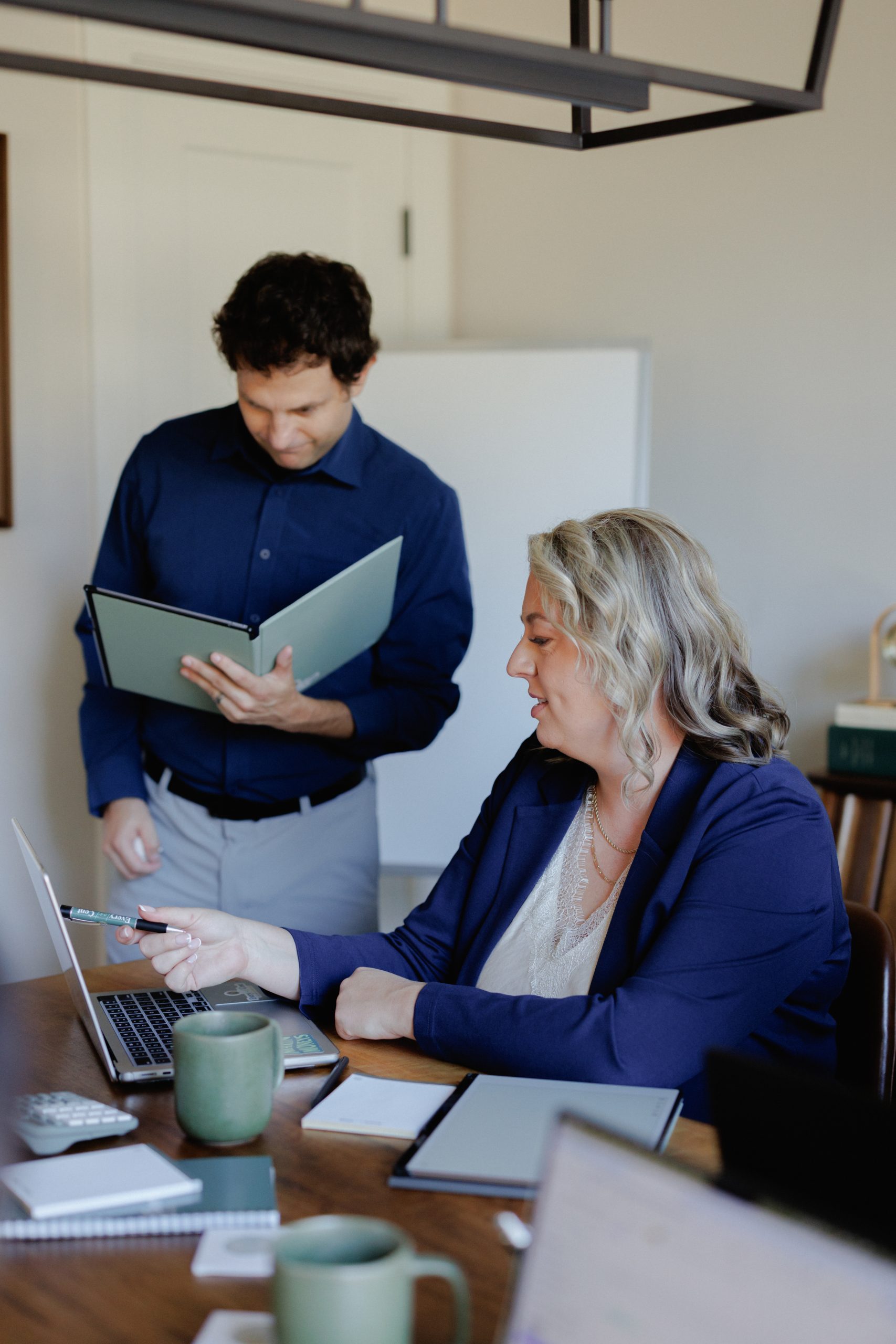 What Growing Businesses Are Missing Between Their Bookkeeper and Their CPA